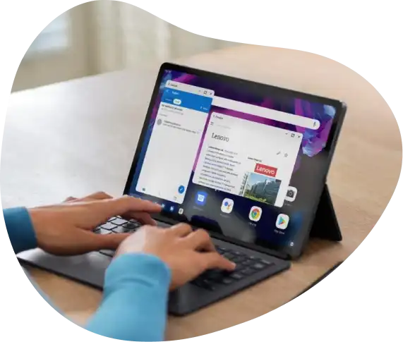 Author Website Design