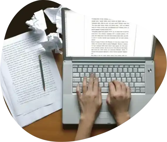 Book Editing