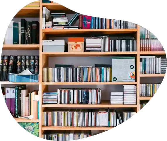 Book Marketing
