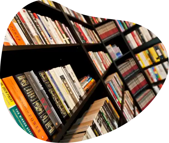 Book Publishing