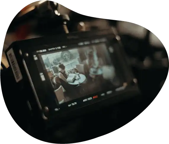 Book Video Trailer