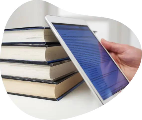 Ebook Writing